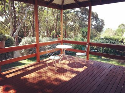 1 Tawarri Crescent, Mount Gambier