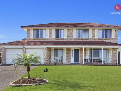 6 Moreton Close, Hinchinbrook