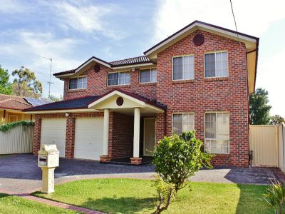 16 Gemas Street, Holsworthy