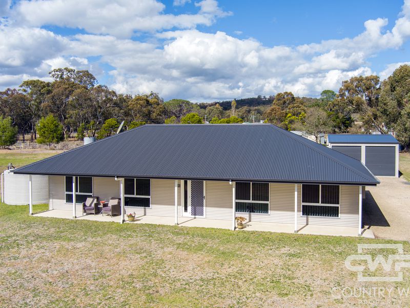 22 Inverell Road, Emmaville