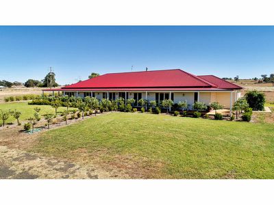 4R Oakdene Road, Dubbo