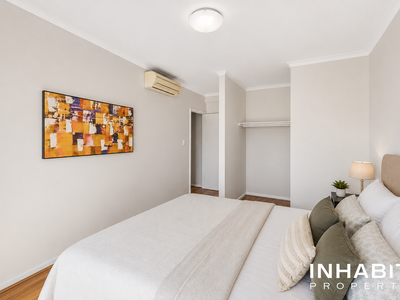 27 / 996 Hay Street, Perth