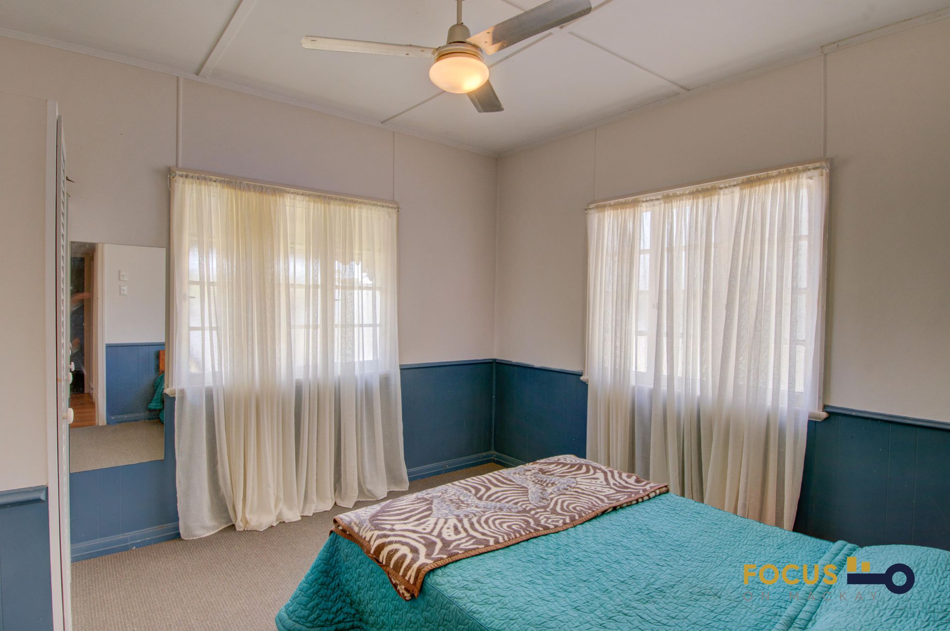 16 Gold Street, Mackay