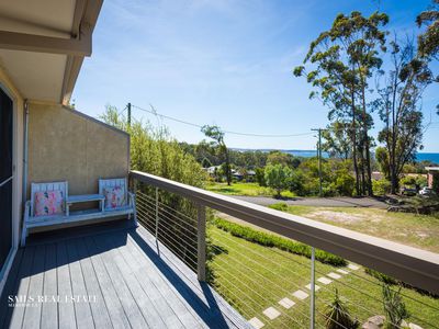 1 / 16 Gwainurra Grove, Pambula Beach