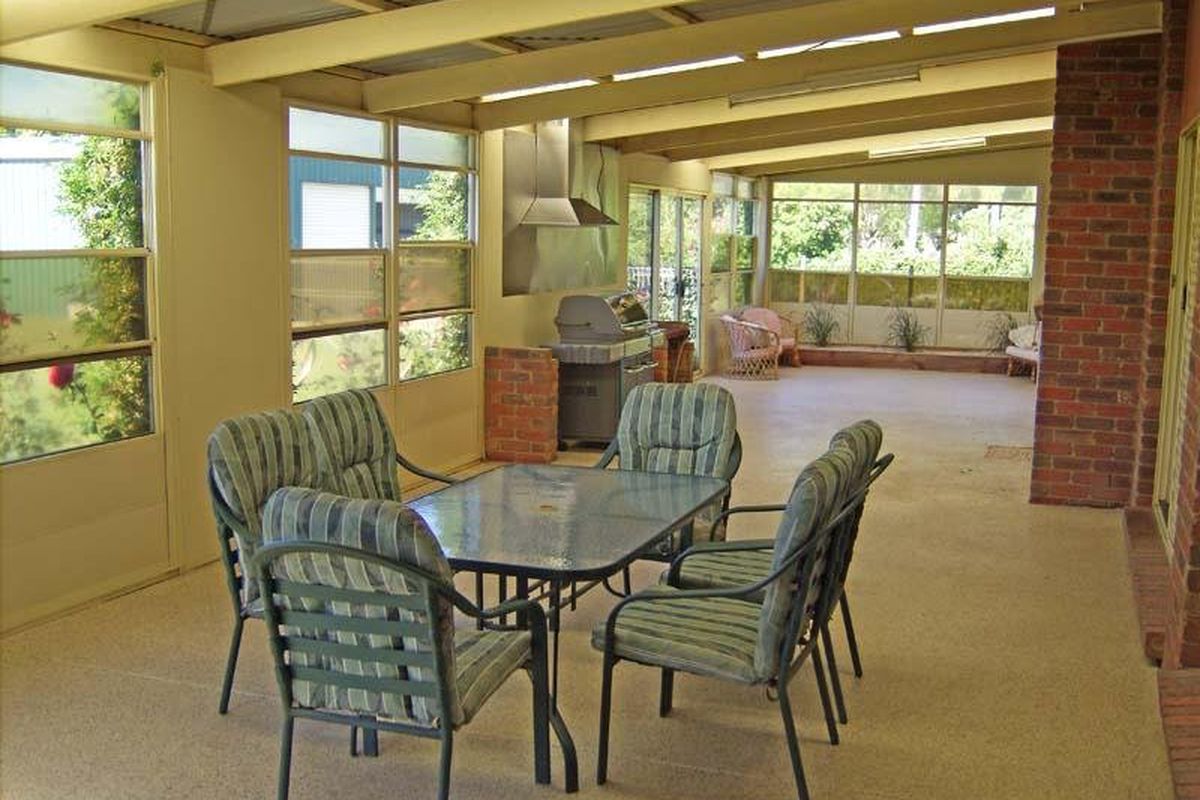 5 Curtis Court, Kyabram