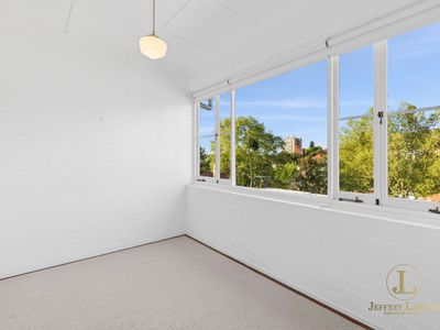 6 / 7 Wallaroy Crescent, Woollahra