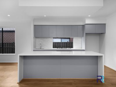 3 Porter Street, Werribee