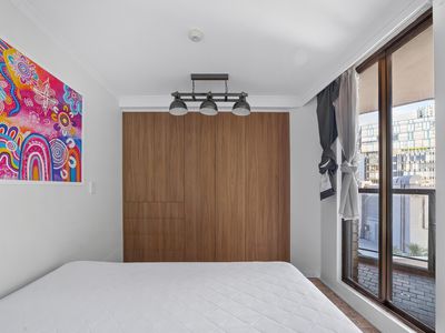 68 / 220 Goulburn Street, Darlinghurst