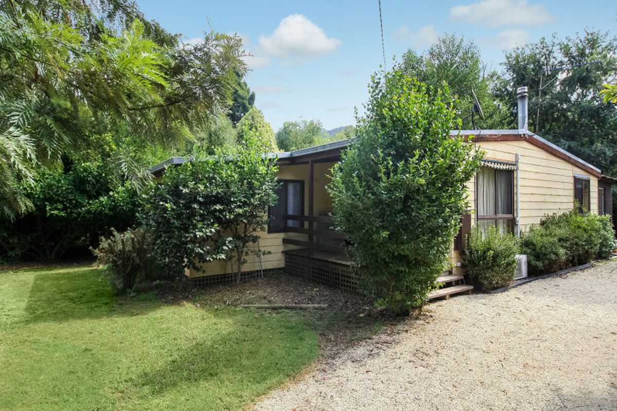 13 Brown Street, Jamieson