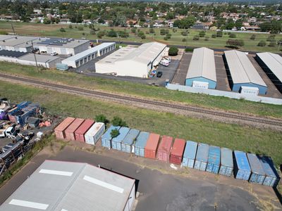 37-39 Douglas Mawson Road, Dubbo