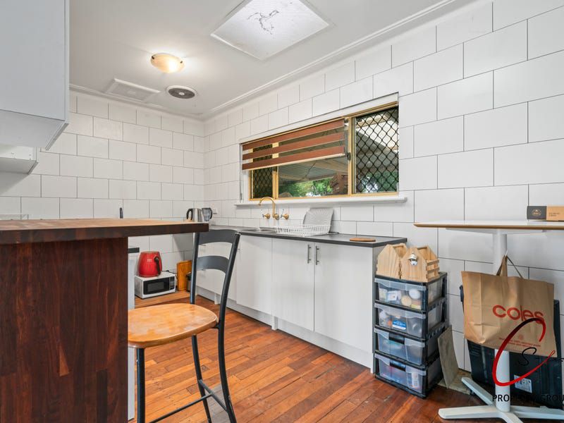 13 Wicca, Rivervale