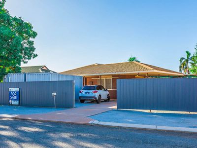 42 Egret Crescent, South Hedland