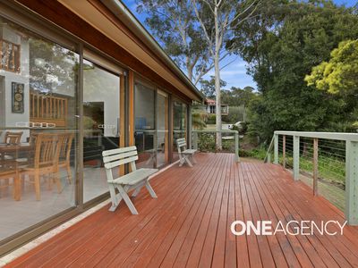 40 Dacres Street, Vincentia
