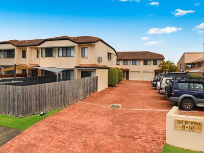 7 / 8-10 Yallanga Place, Mooloolaba