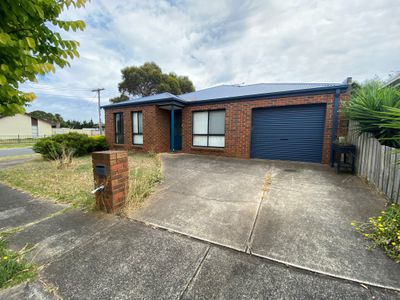 12 Harrier Street, Werribee