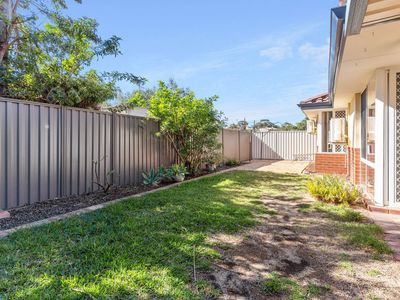 64C Justinian Street, Palmyra