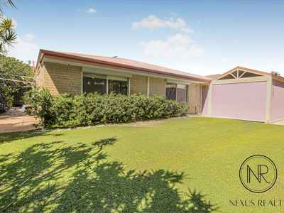 1 Lycett Turn, Southern River