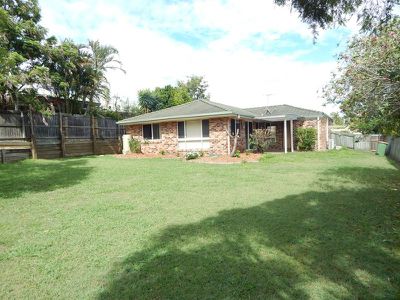 58 Rumsey Drive, Raceview