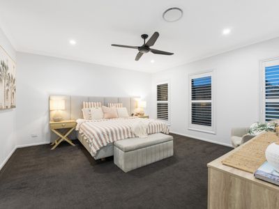 3 Verbena Avenue, Hamlyn Terrace
