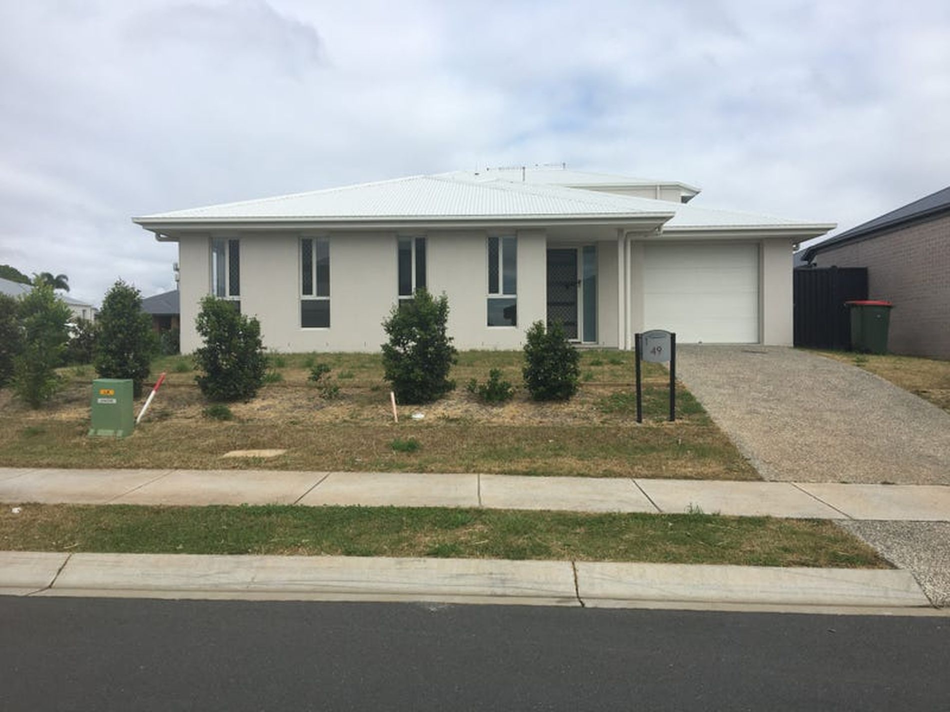 1 / 49 Celebration Crescent, Griffin