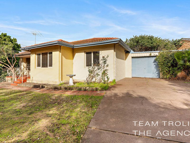 37 Blackwood Avenue, Hamilton Hill
