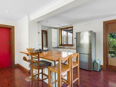 1 / 136 Davis Road, Jiggi