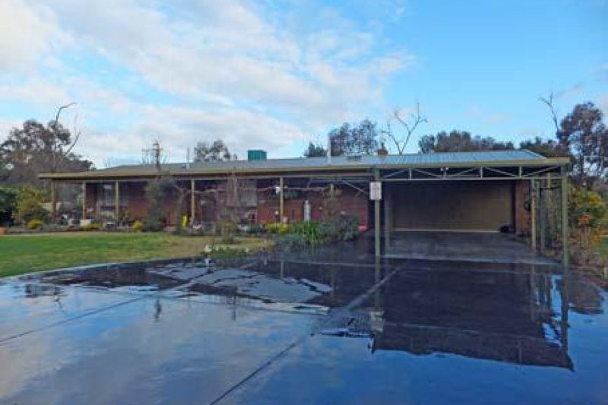 60 Merrigum-Ardmona Road, Merrigum