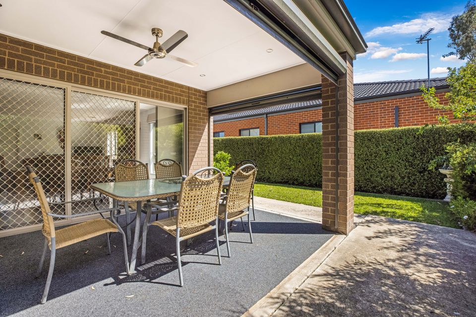 28 Grantham Terrace, Kangaroo Flat