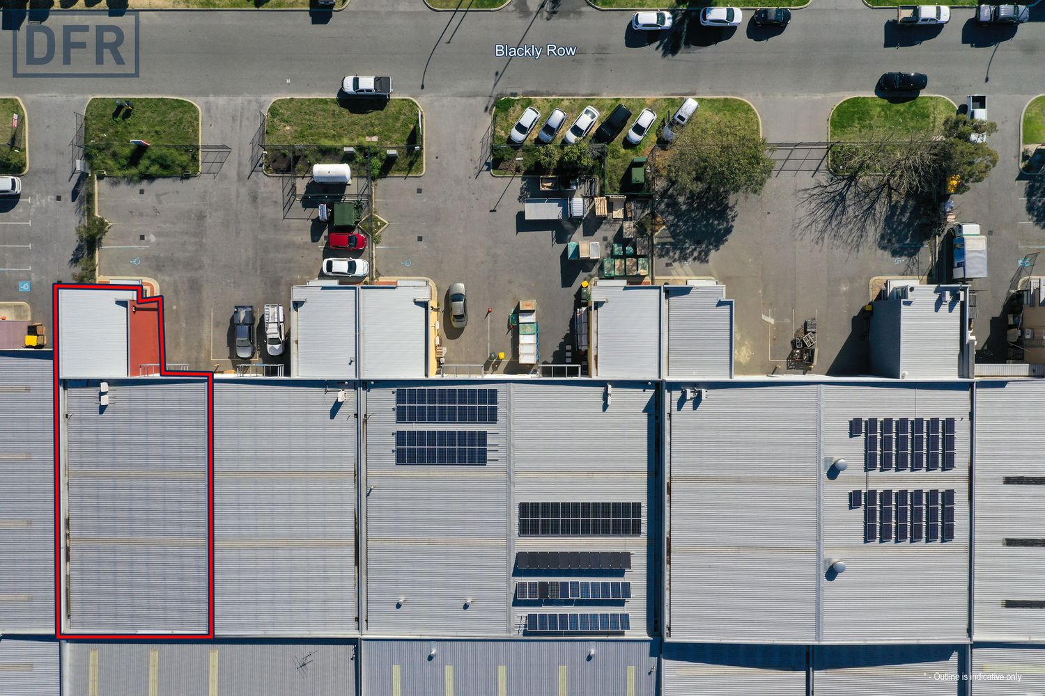 19B Blackly Row, Cockburn Central