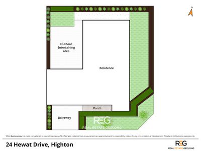 24 Hewat Drive, Highton