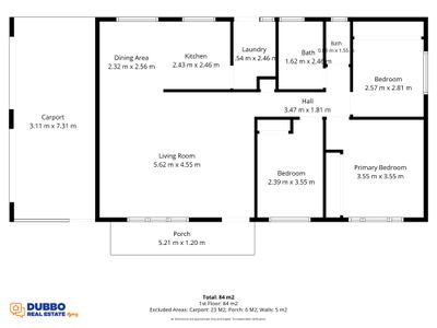 5 Nona Place, Dubbo