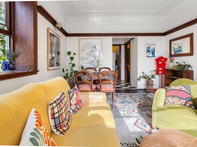 8 / 46 Roslyn Gardens, Rushcutters Bay
