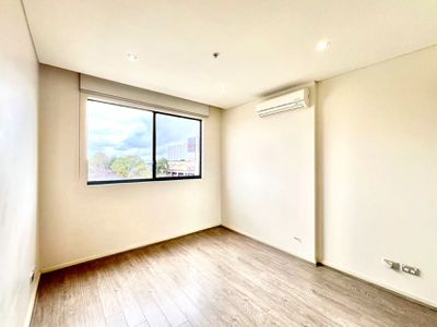 1116 / 1C Burdett Street, Hornsby