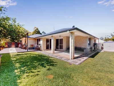22 Ruwa Drive , Glass House Mountains