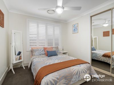 5 Wollemi Court, Wattle Grove