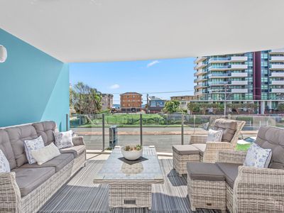 201 / 14-18  Head Street, Forster