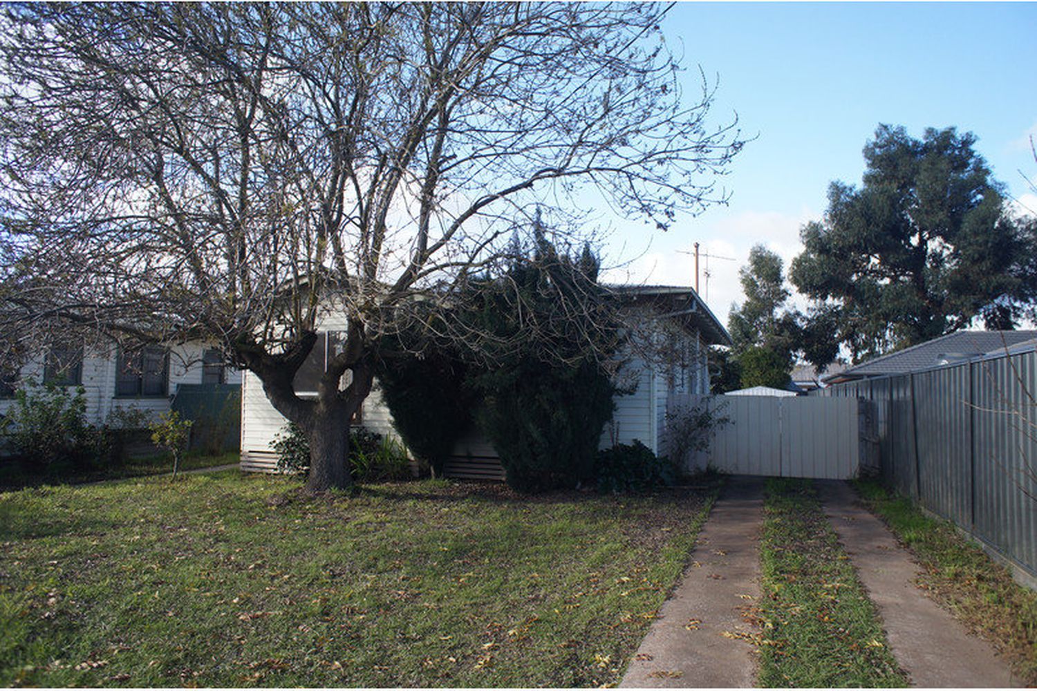 6 Elizabeth Street, Horsham