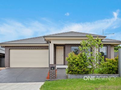 25 Bottlebrush Drive, Calderwood