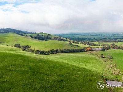 160 Tooborac-Baynton Road, Tooborac