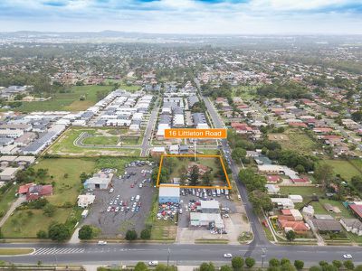16 Littleton Road, Richlands
