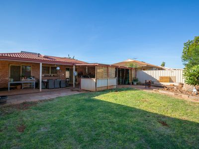 20 Curlew Crescent, South Hedland