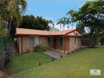 35 Lorrikeet Street, Bundamba
