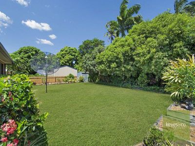 34 Sabadine Street, Aitkenvale