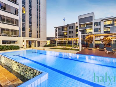 8 / 8 Adelaide Terrace, East Perth