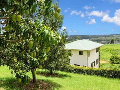 53 Lake Ridge Court, Lake Macdonald