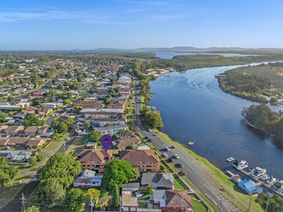 12 / 94 Little Street, Forster