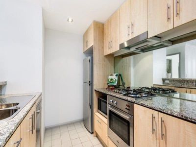 601 / 2-4 Atchison Street, St Leonards