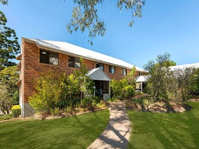 11 / 28 Sundridge Street, Taringa