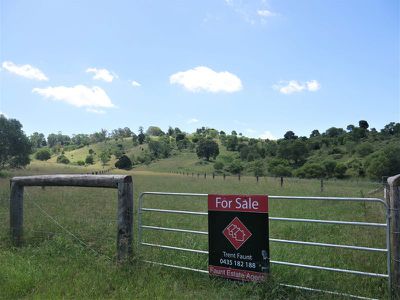 Lot 2, 236 Mercer Springate Road, Nanango
