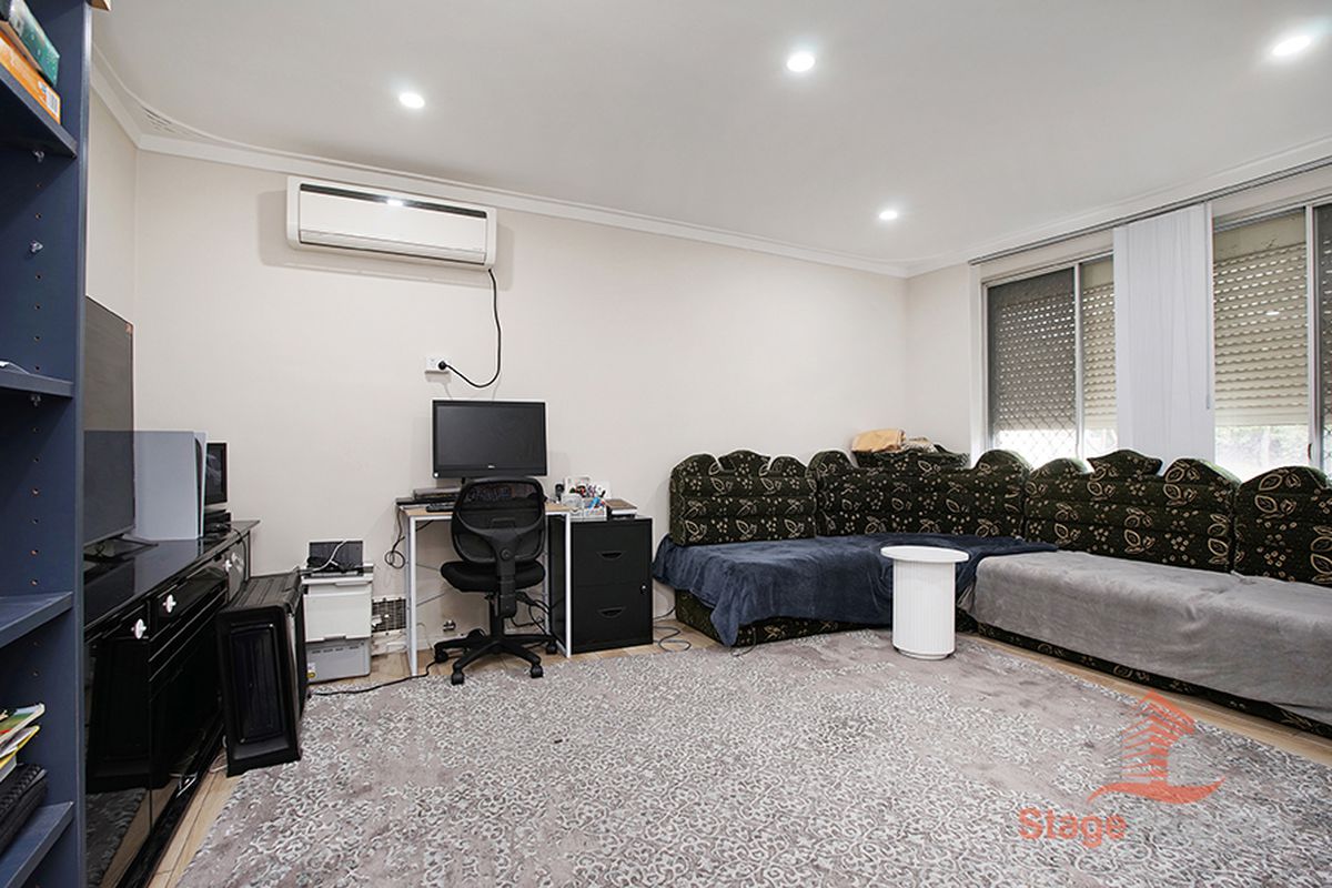 480 Railway Parade, Beckenham